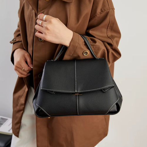 2026 New Designer Luxury Women'S Single Shoulder Bag Bestselling Classic Patchwork High-Quality Handbag for Ladies Wholesale
