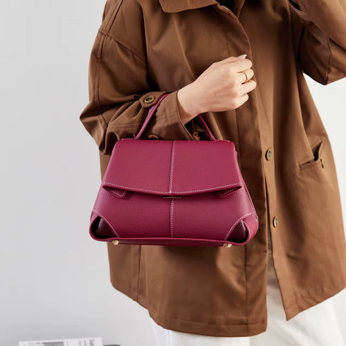 2026 New Designer Luxury Women'S Single Shoulder Bag Bestselling Classic Patchwork High-Quality Handbag for Ladies Wholesale