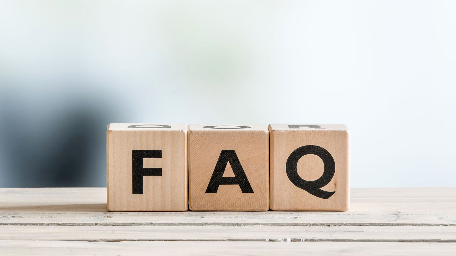 FAQs