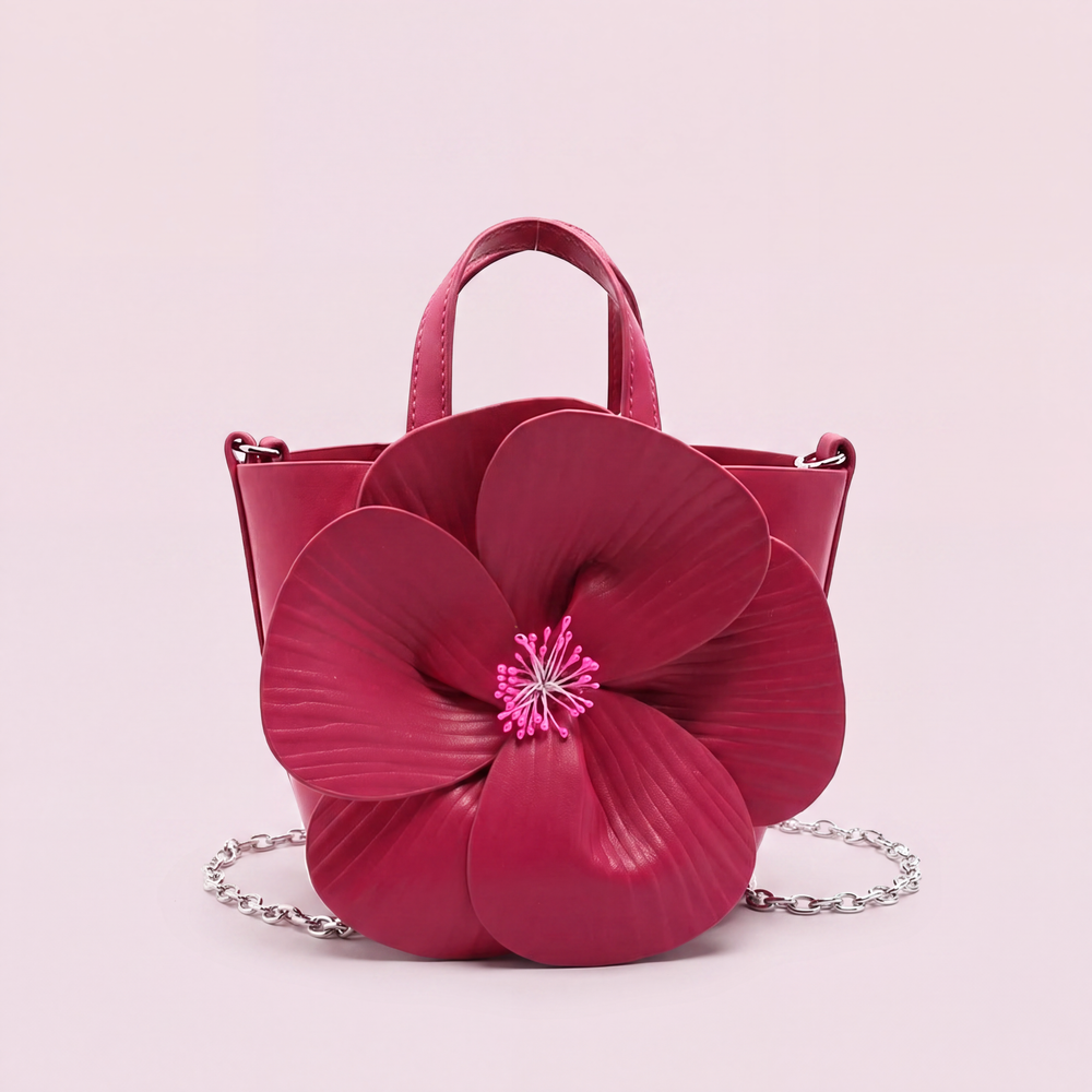 Amber-RoseMadder handbag by Nevuxy
