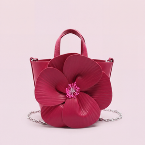 Amber-RoseMadder handbag by Nevuxy