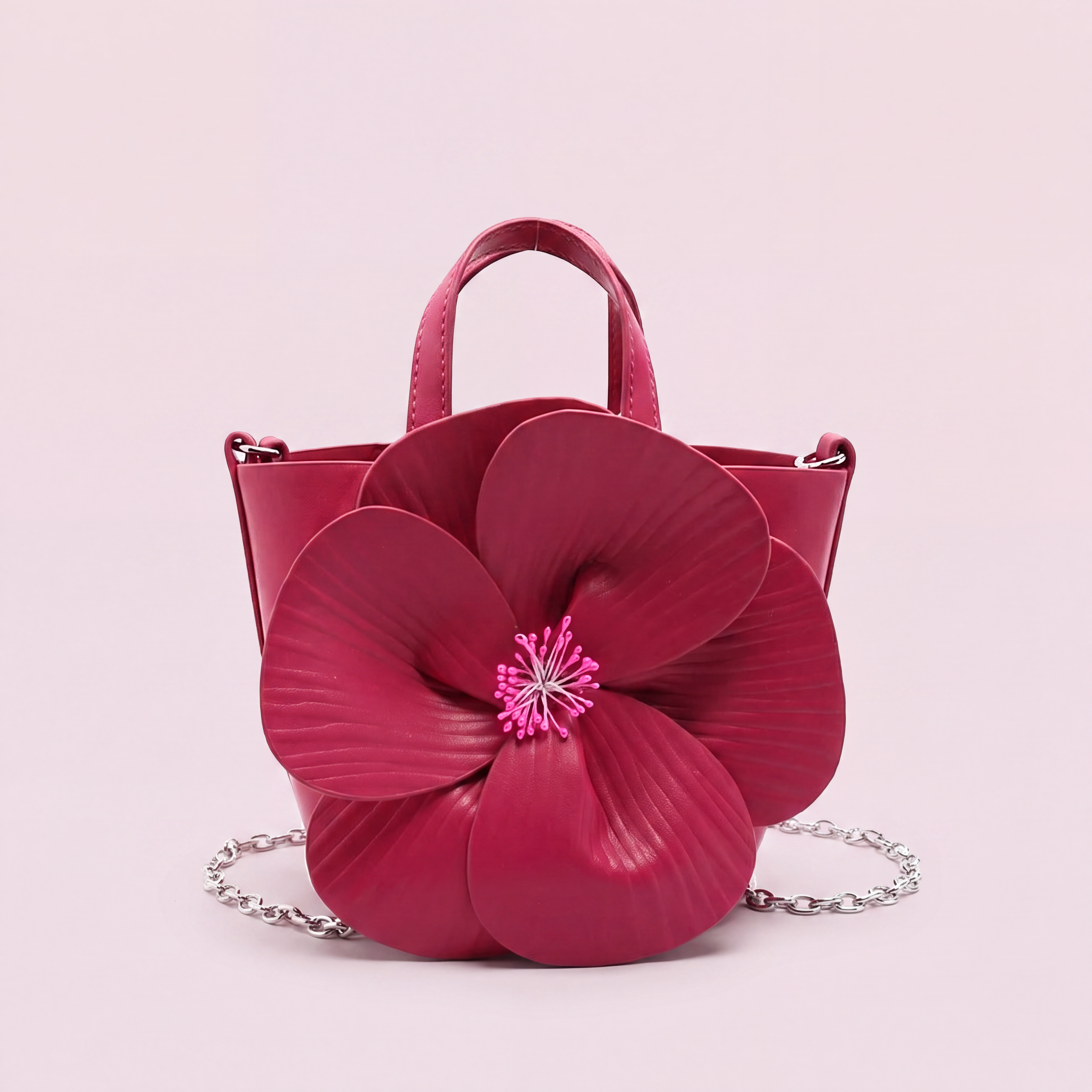 Amber-RoseMadder handbag by Nevuxy