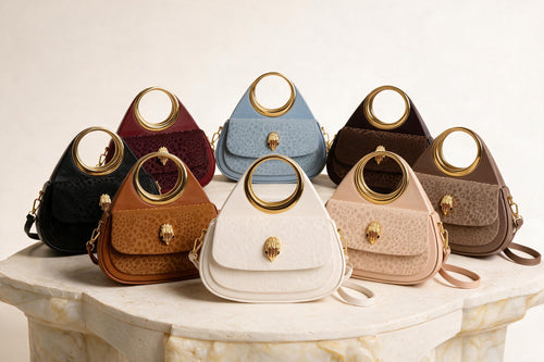 Celine-Lifestyle handbag by Nevuxy
