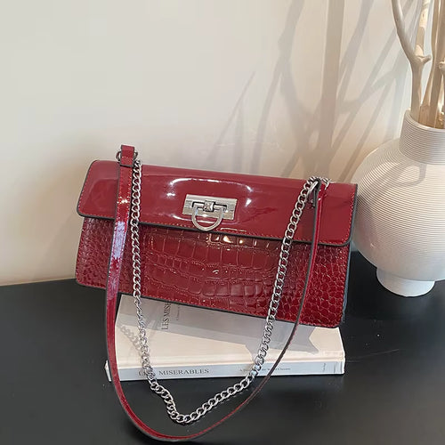 Clara-Lifestyle handbag by Nevuxy