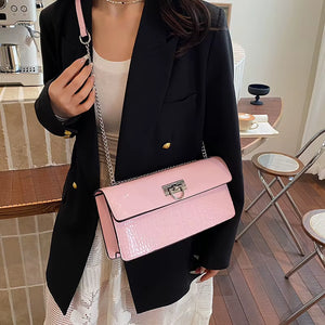 Clara-Model handbag by Nevuxy