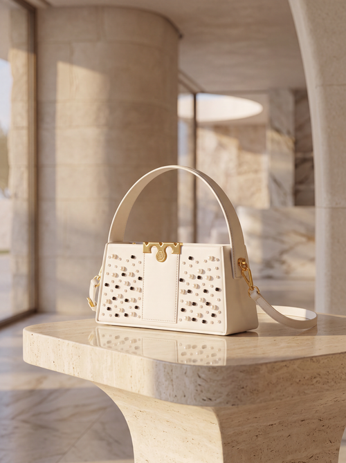 Elise-Model handbag by Nevuxy