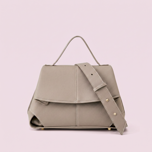 Hailey-Gray handbag by Nevuxy