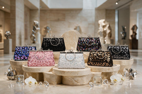 Maeve-Lifestyle handbag by Nevuxy