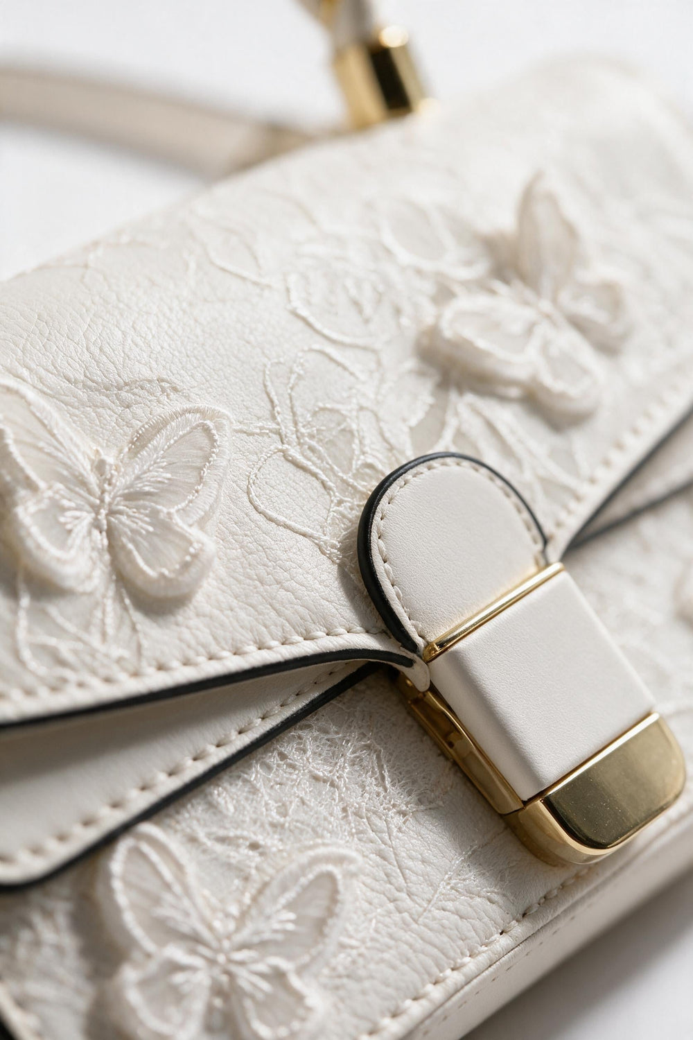 Monaco-Fashion handbag by Nevuxy