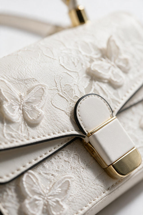 Monaco-Fashion handbag by Nevuxy