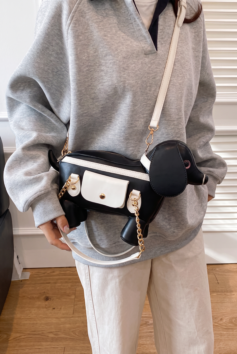 Penny-Style handbag by Nevuxy