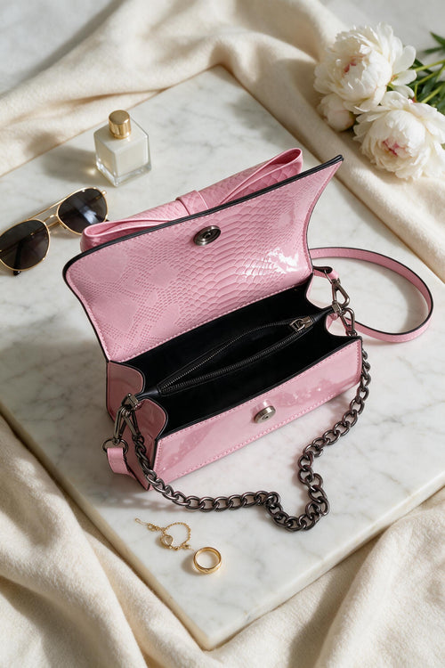 Valentina-Lifestyle handbag by Nevuxy