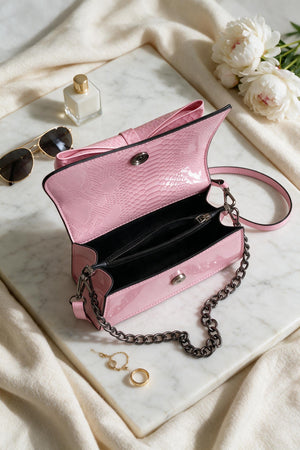 Valentina-Lifestyle handbag by Nevuxy